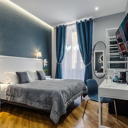 Bed And Best Rome Exterior photo