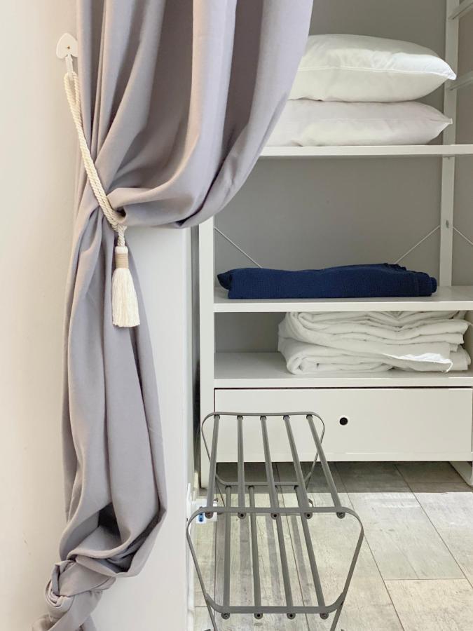 Bed And Best Rome Exterior photo
