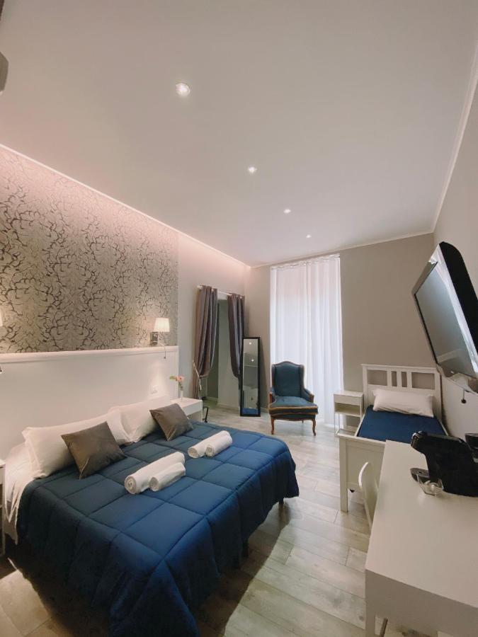 Bed And Best Rome Exterior photo