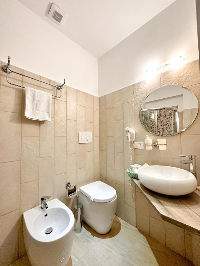 Bed And Best Rome Exterior photo