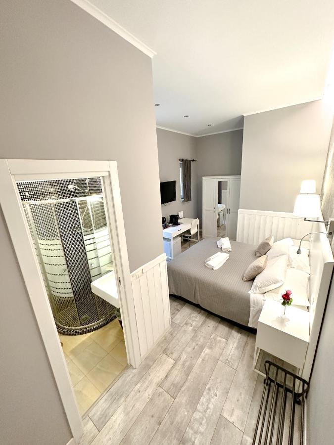 Bed And Best Rome Exterior photo