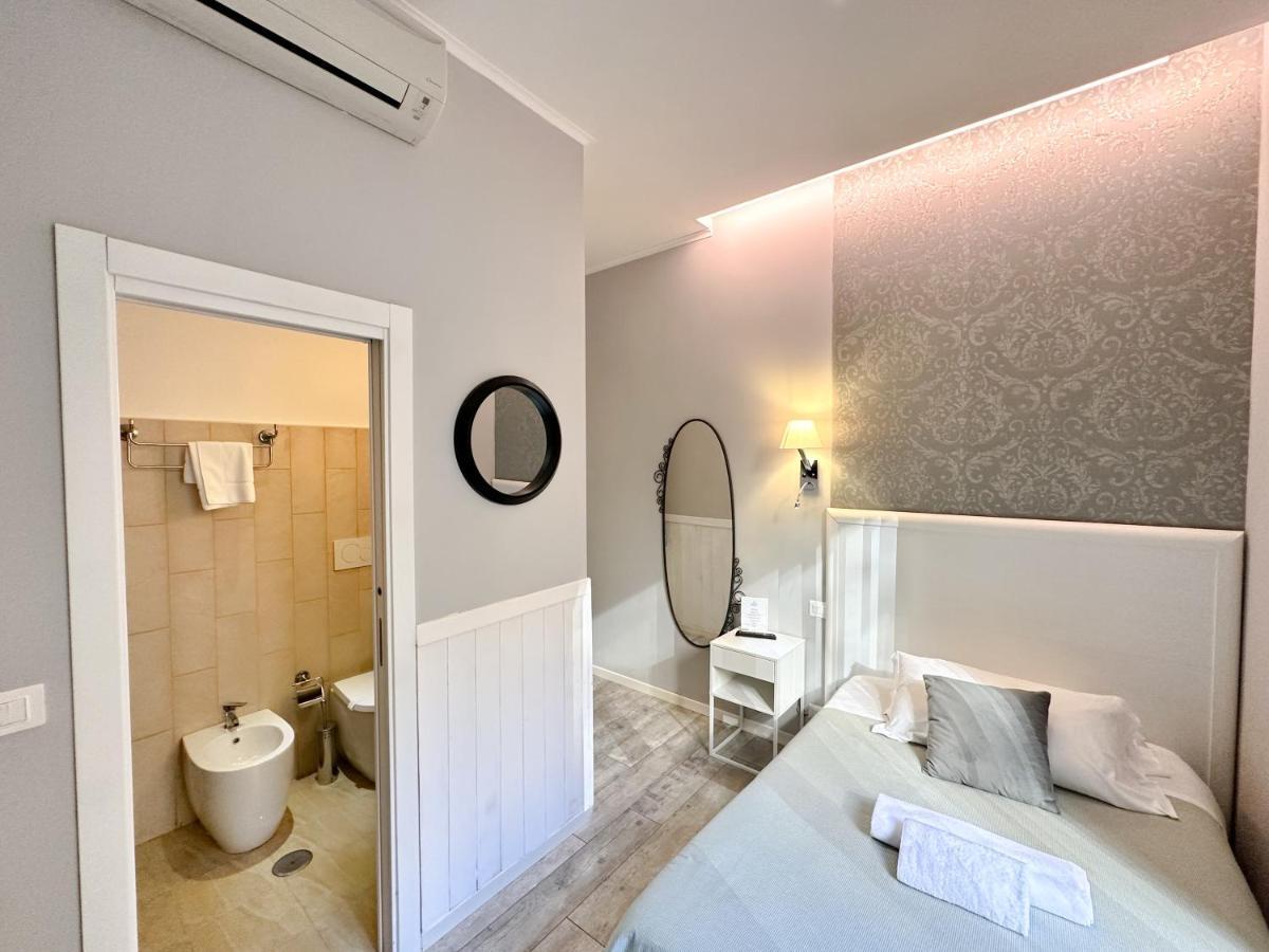 Bed And Best Rome Exterior photo