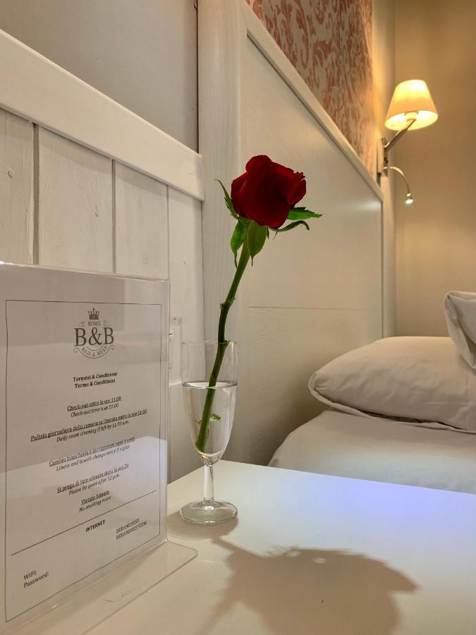 Bed And Best Rome Exterior photo
