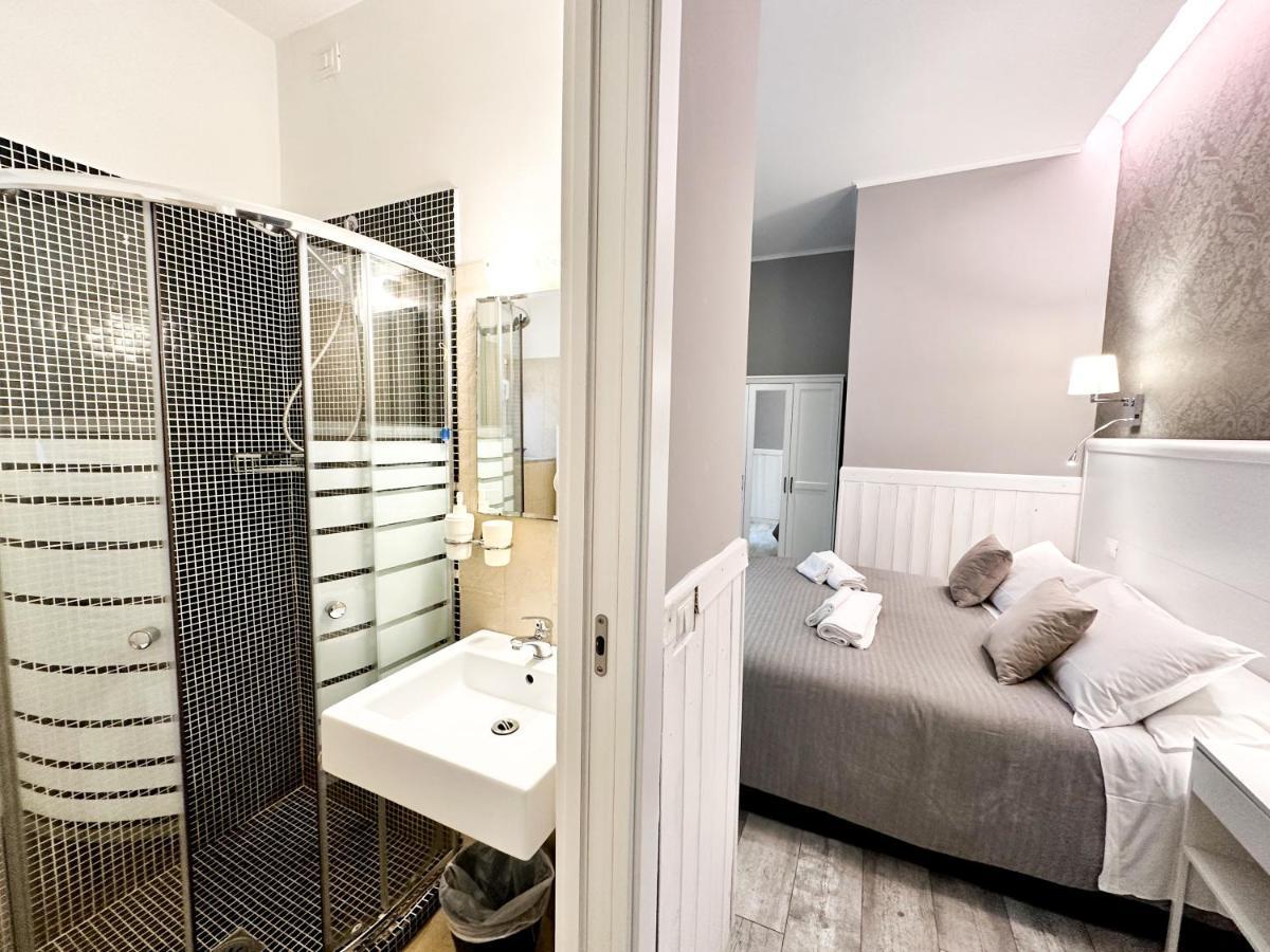 Bed And Best Rome Exterior photo