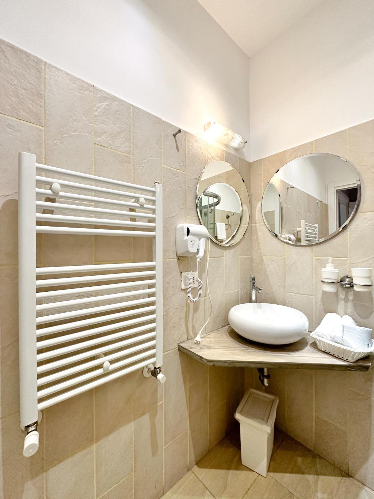 Bed And Best Rome Exterior photo