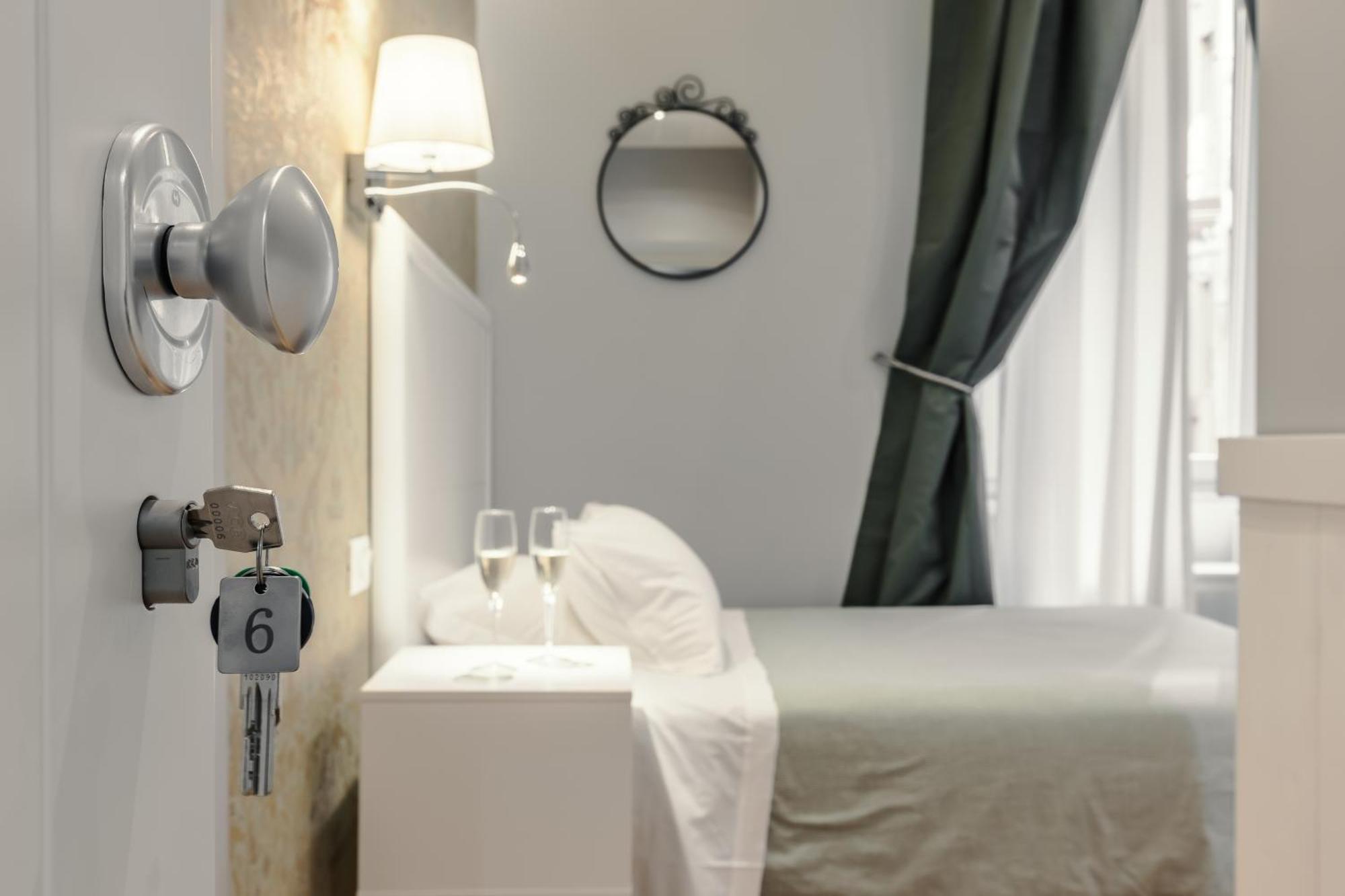 Bed And Best Rome Exterior photo