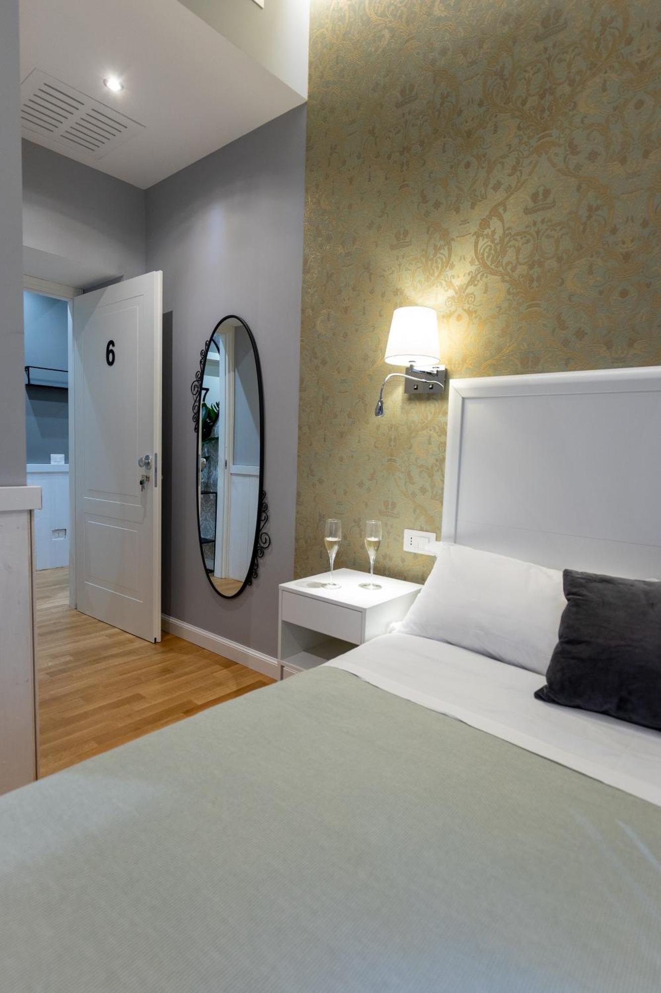 Bed And Best Rome Exterior photo