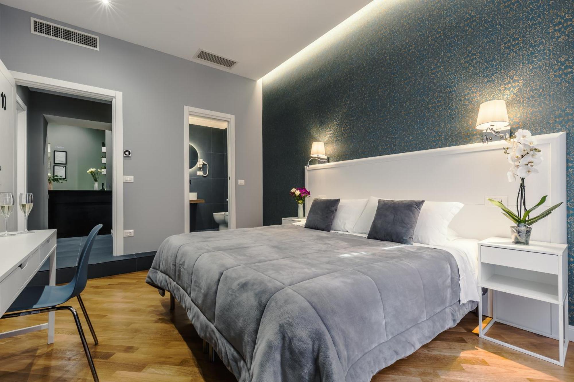 Bed And Best Rome Exterior photo