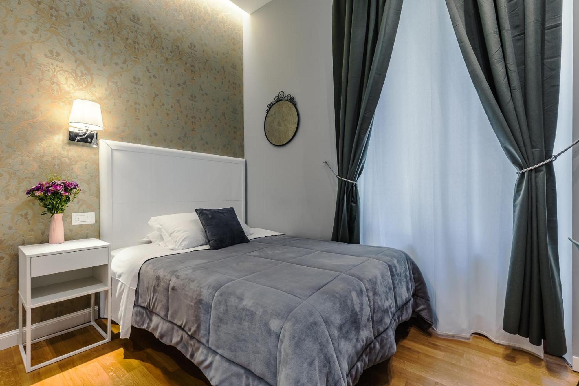 Bed And Best Rome Exterior photo