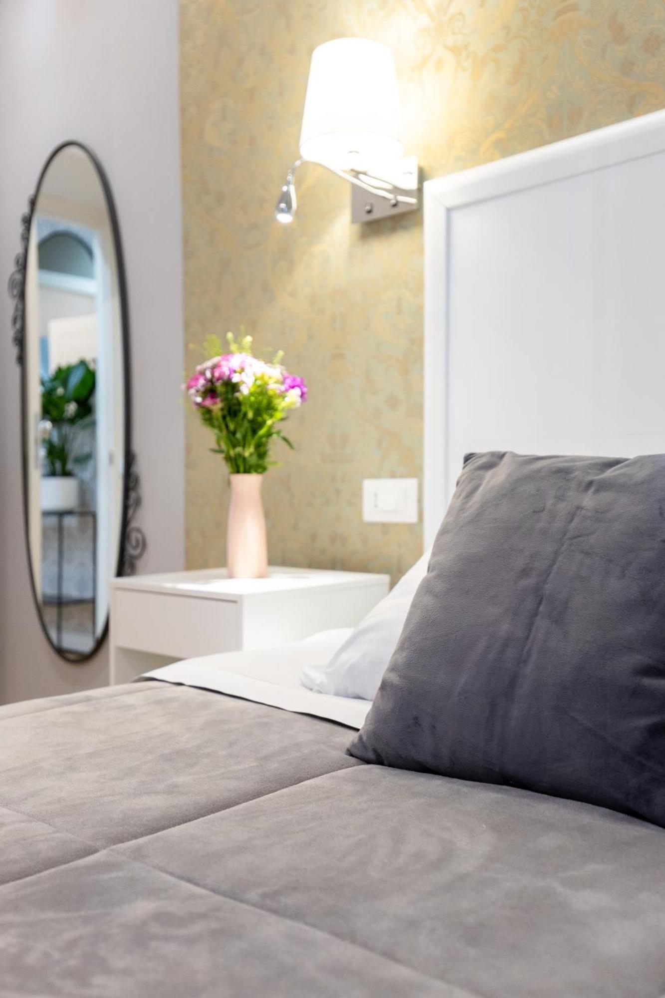 Bed And Best Rome Exterior photo