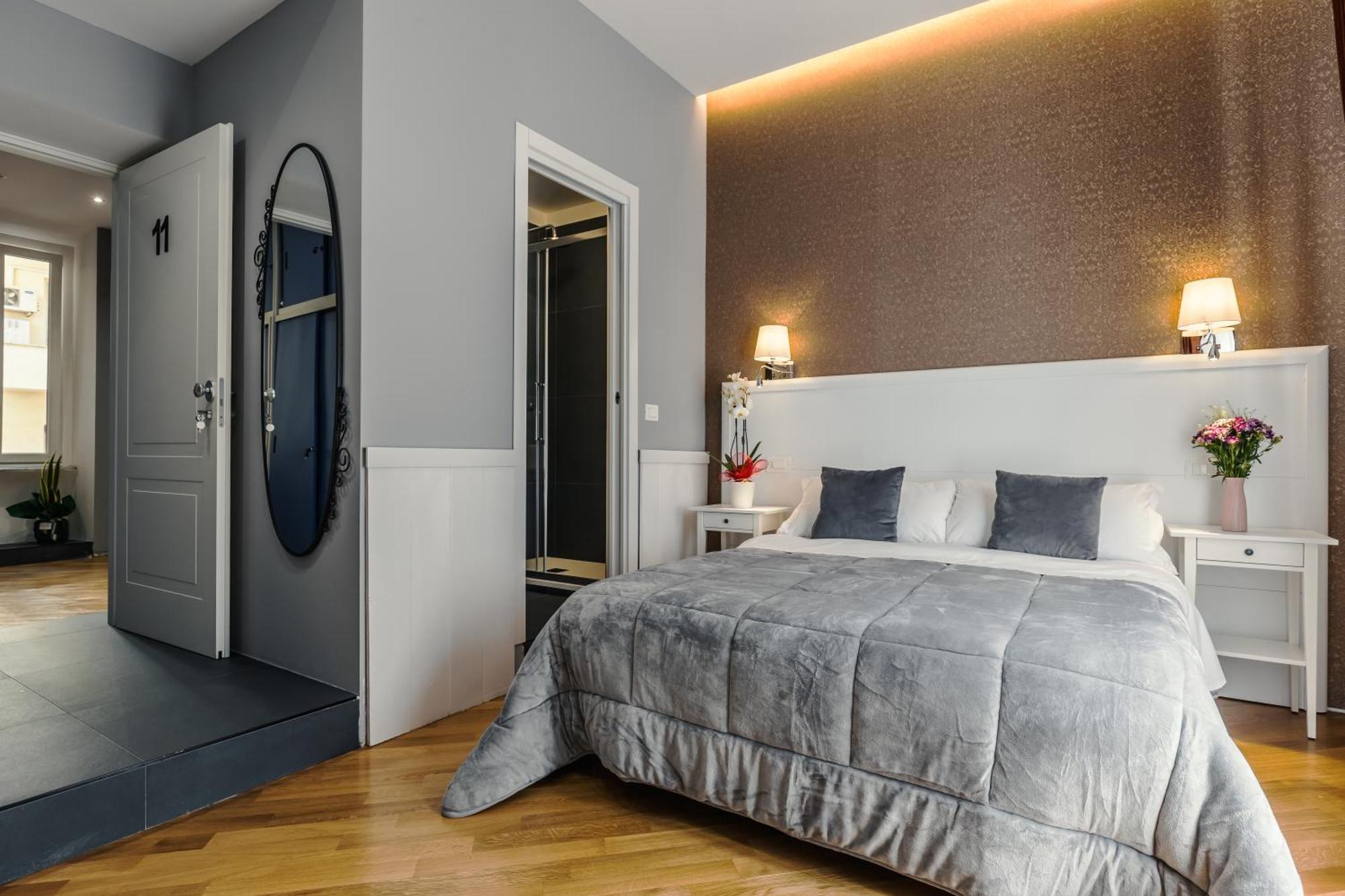 Bed And Best Rome Exterior photo