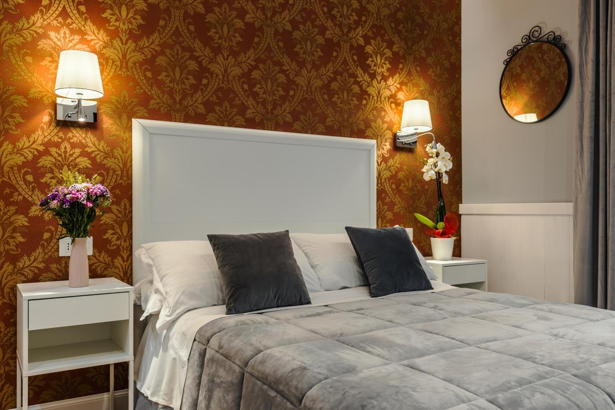 Bed And Best Rome Exterior photo