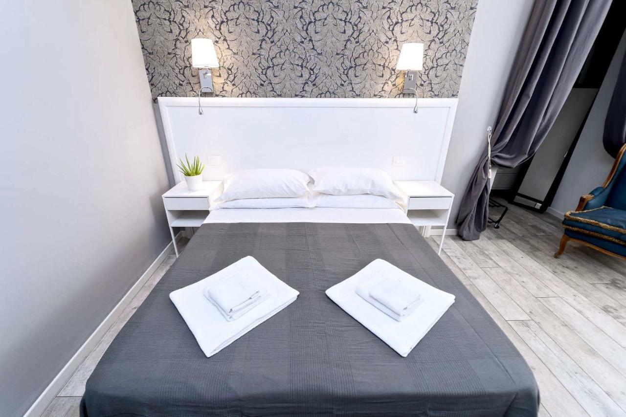 Bed And Best Rome Exterior photo