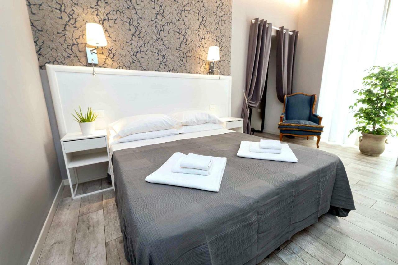 Bed And Best Rome Exterior photo